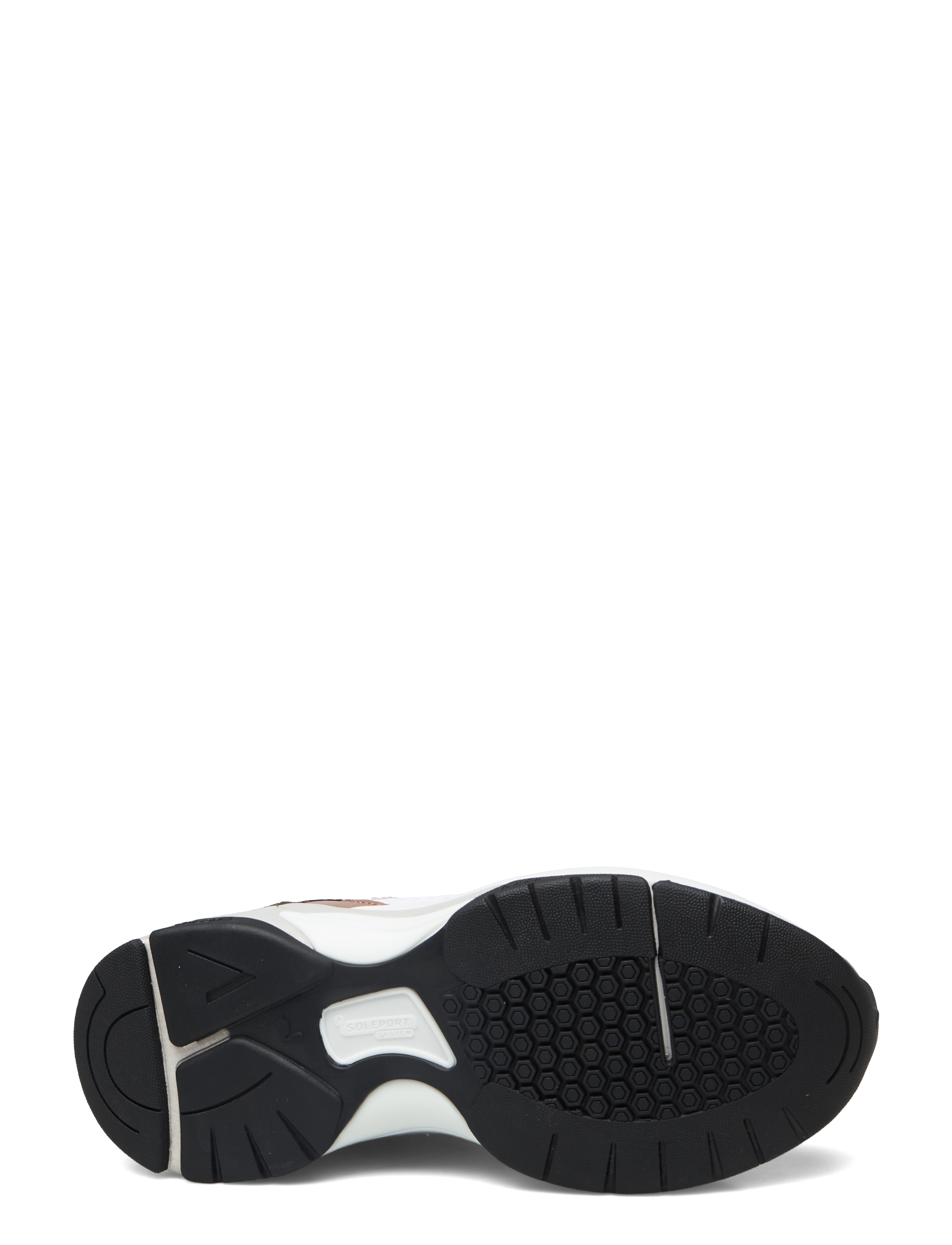 ARKK Copenhagen - Oserra Mesh S-SP Brownie Chesnut - Women - brownie chesnut - 4