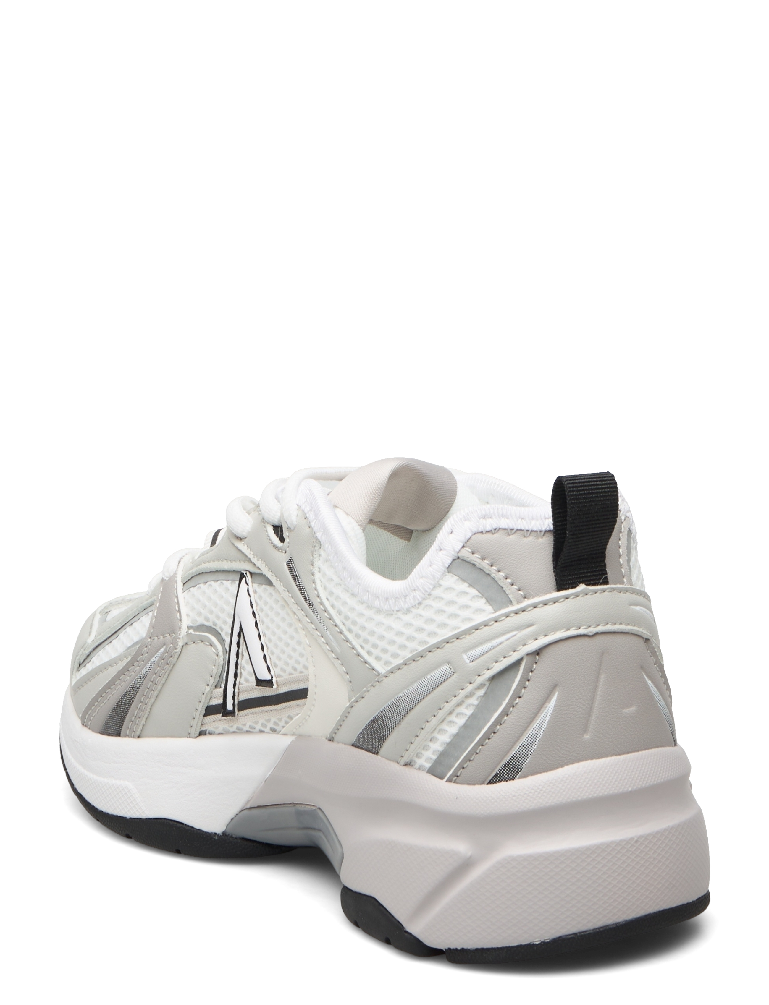ARKK Copenhagen - Oserra Mesh S-SP White Wind Grey - Women - white wind grey - 2