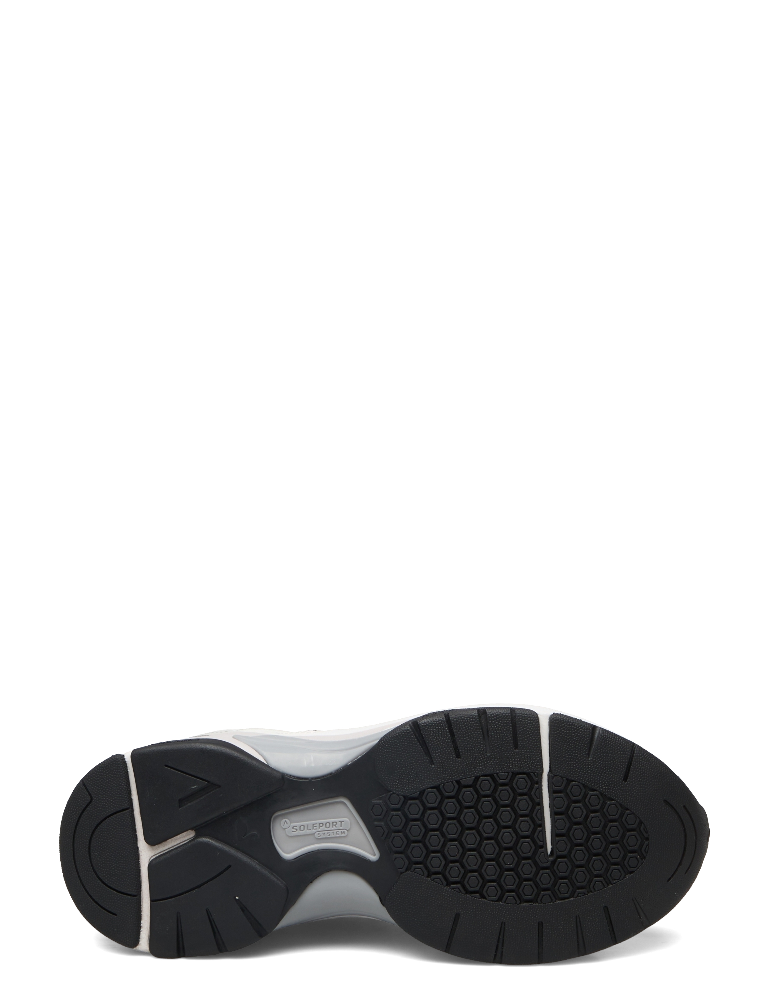 ARKK Copenhagen - Oserra Mesh S-SP White Wind Grey - Women - white wind grey - 4