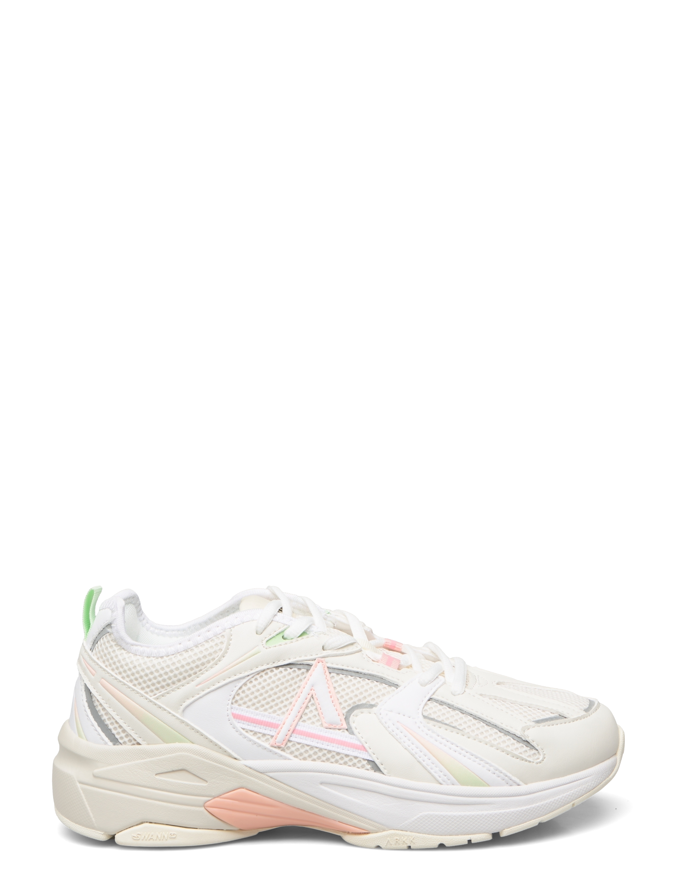 ARKK Copenhagen - Oserra Mesh S-SP Marshmallow Paradise Green - Men - marshmallow paradise green - 1