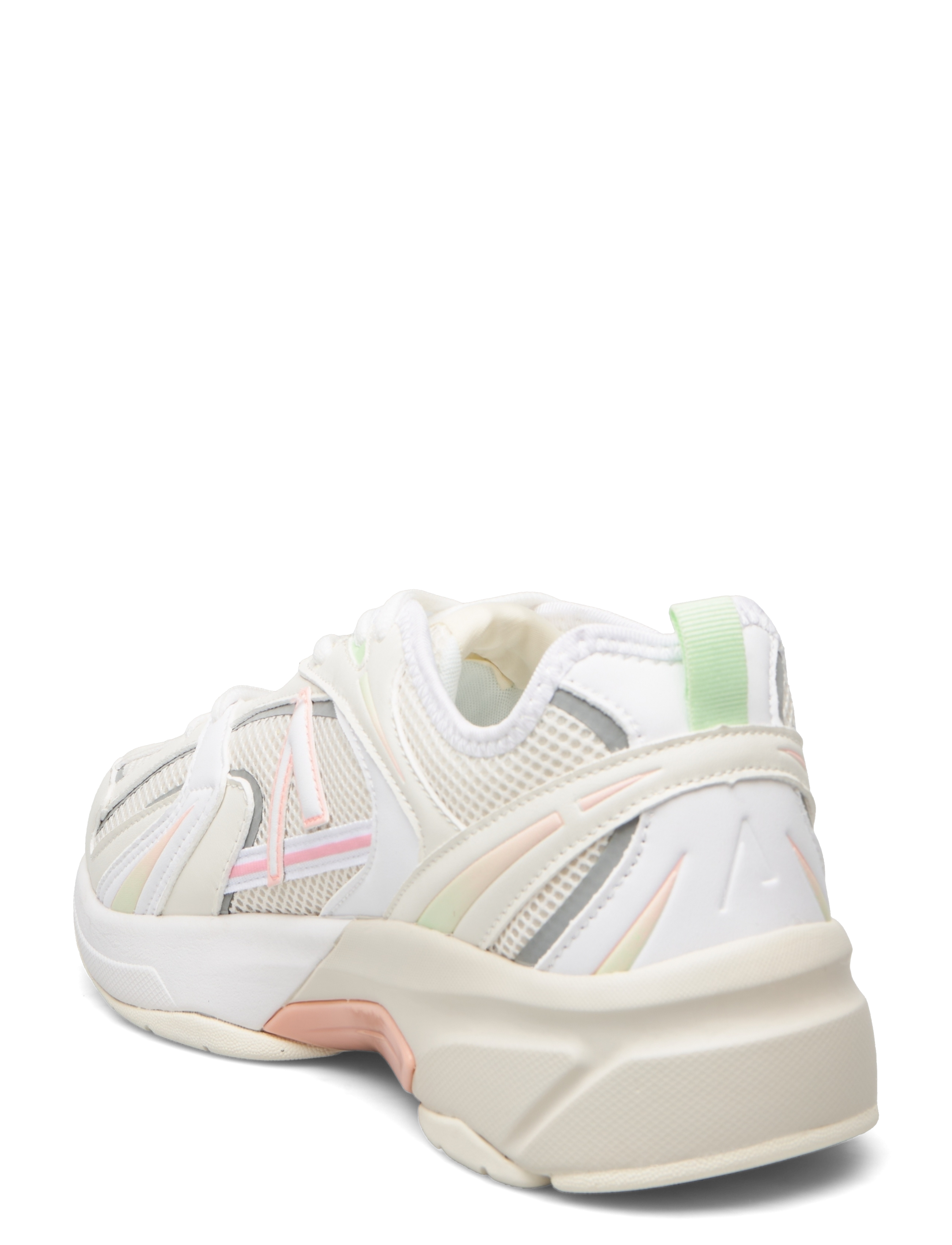 ARKK Copenhagen - Oserra Mesh S-SP Marshmallow Paradise Green - Men - marshmallow paradise green - 2