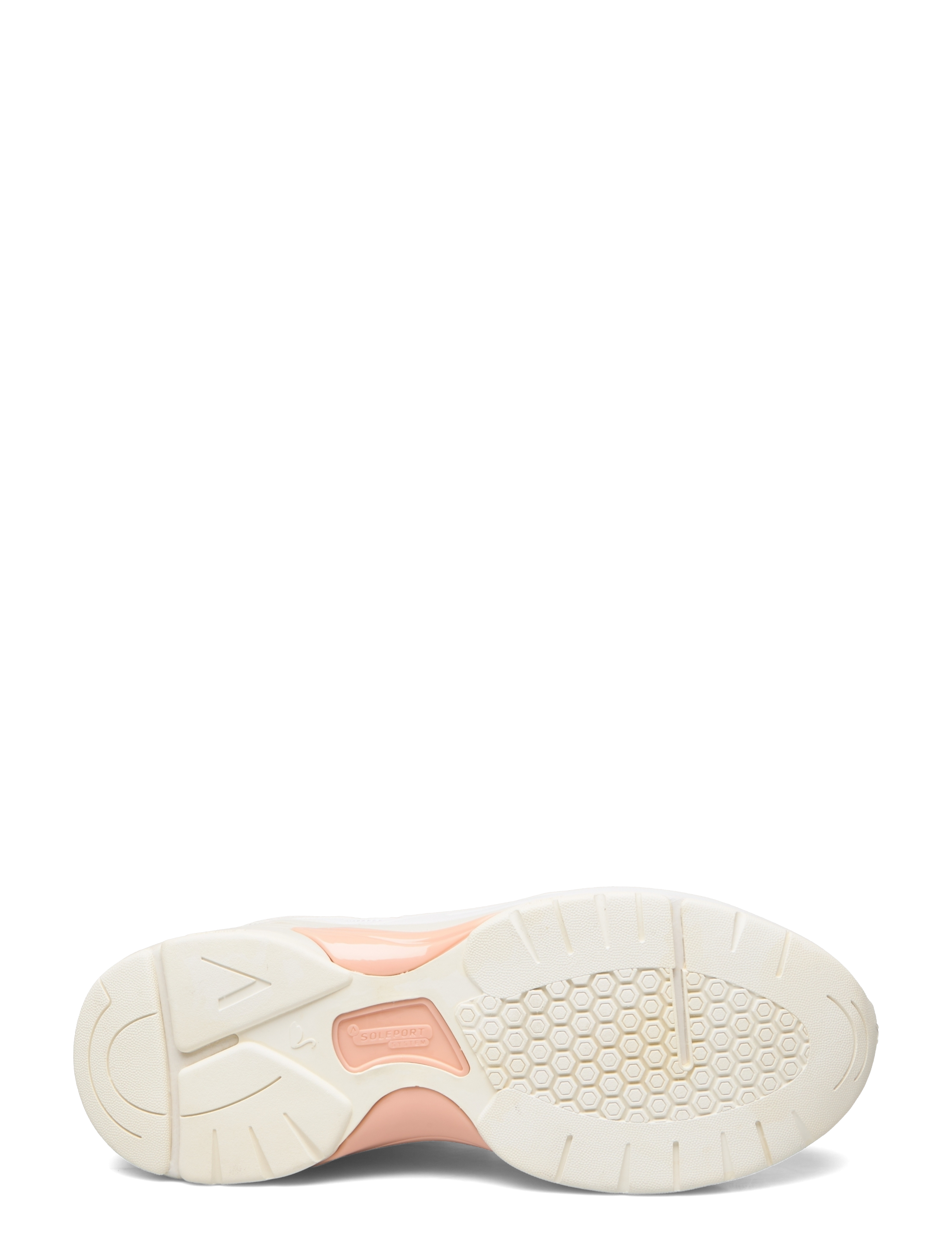 ARKK Copenhagen - Oserra Mesh S-SP Marshmallow Paradise Green - Men - marshmallow paradise green - 4