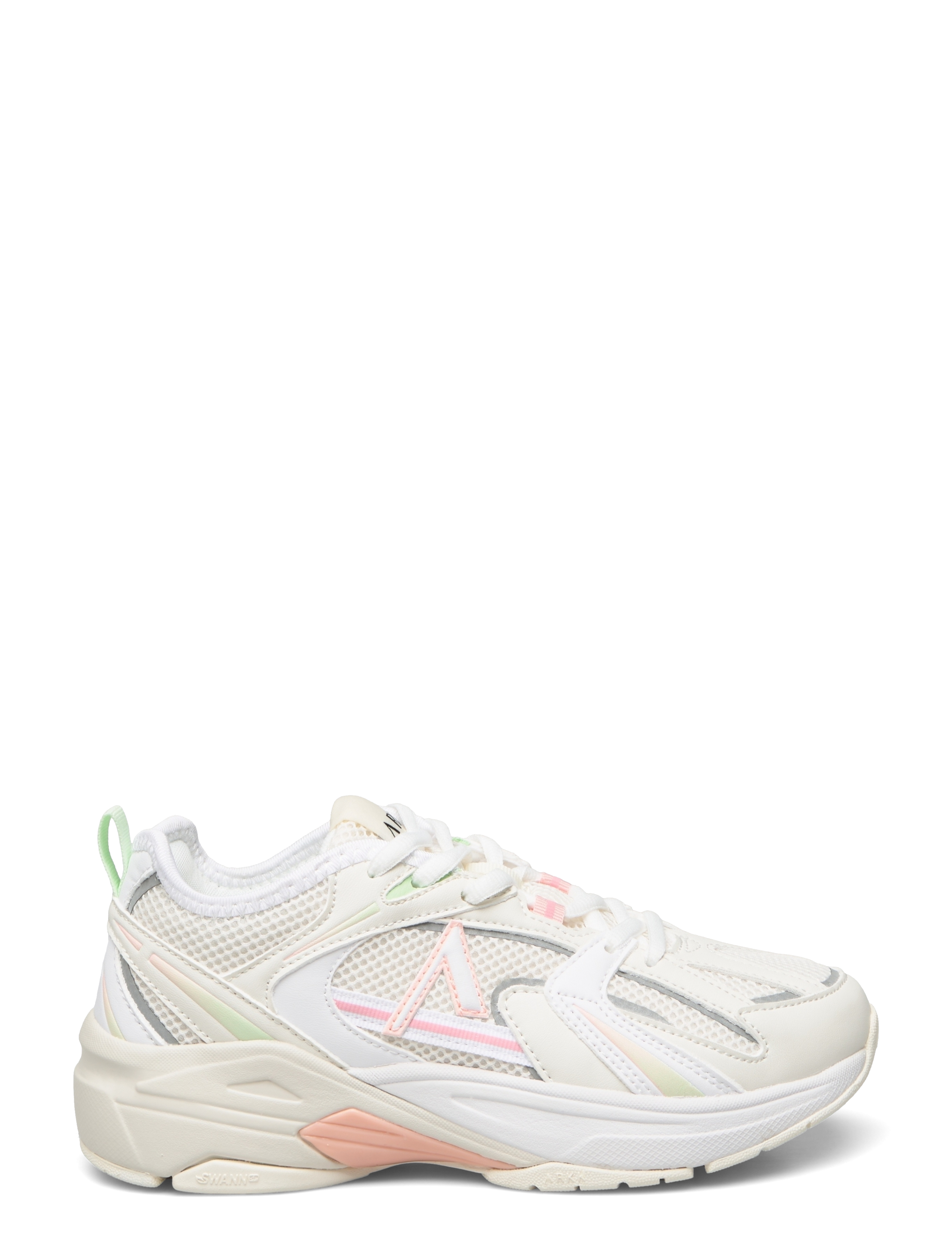 ARKK Copenhagen - Oserra Mesh S-SP Marshmallow Paradise Green - Women - marshmallow paradise green - 1