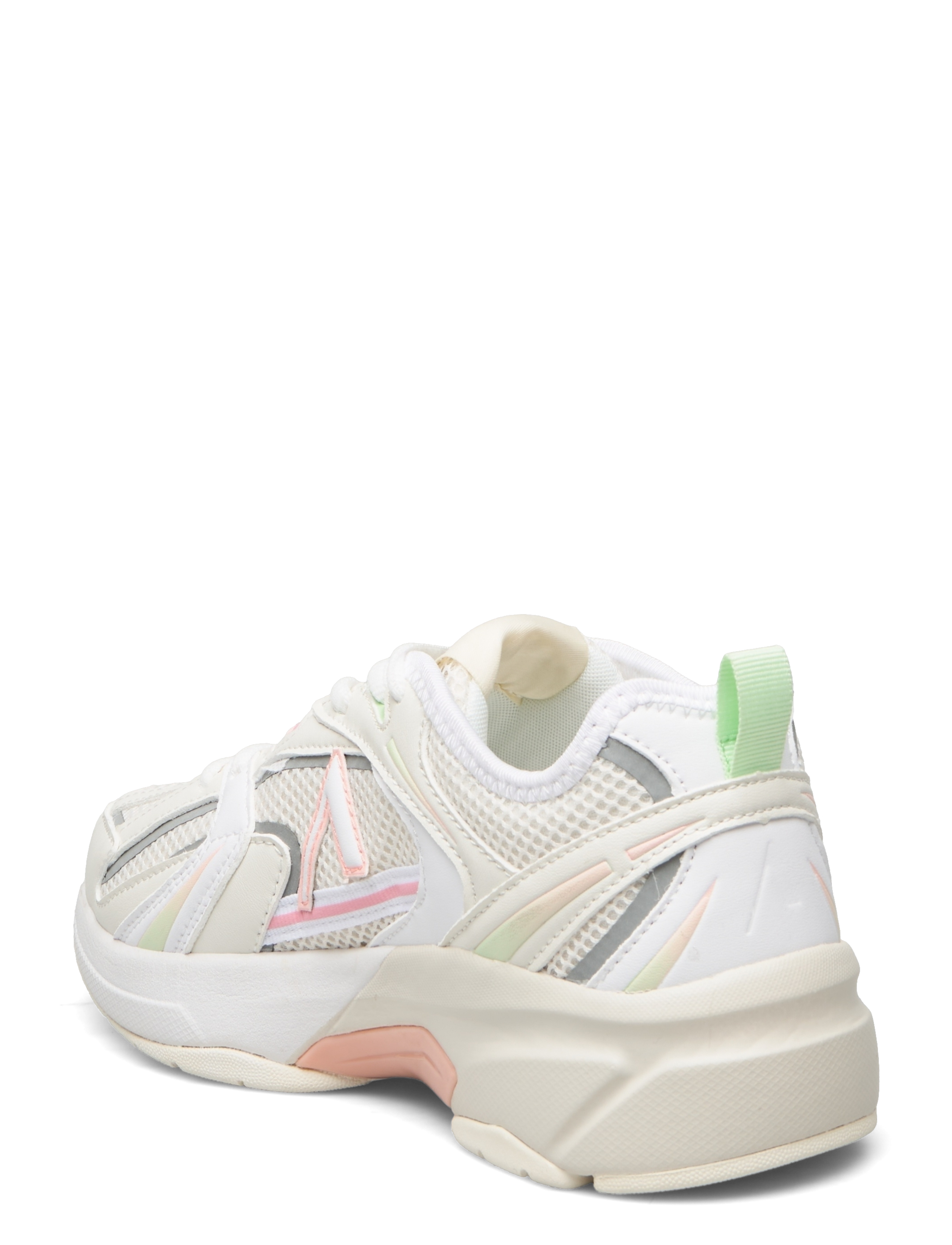 ARKK Copenhagen - Oserra Mesh S-SP Marshmallow Paradise Green - Women - marshmallow paradise green - 2