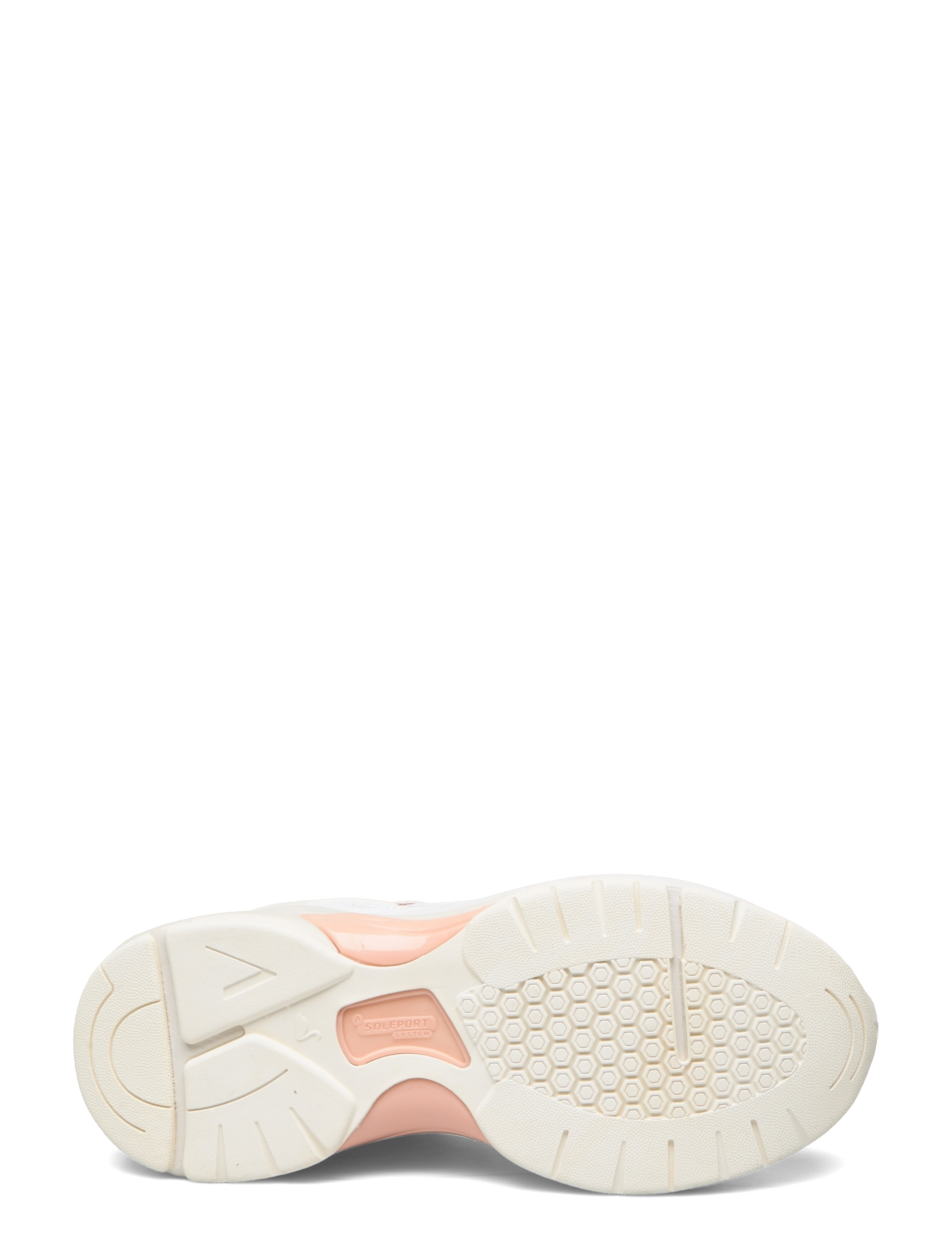 ARKK Copenhagen - Oserra Mesh S-SP Marshmallow Paradise Green - Women - marshmallow paradise green - 4