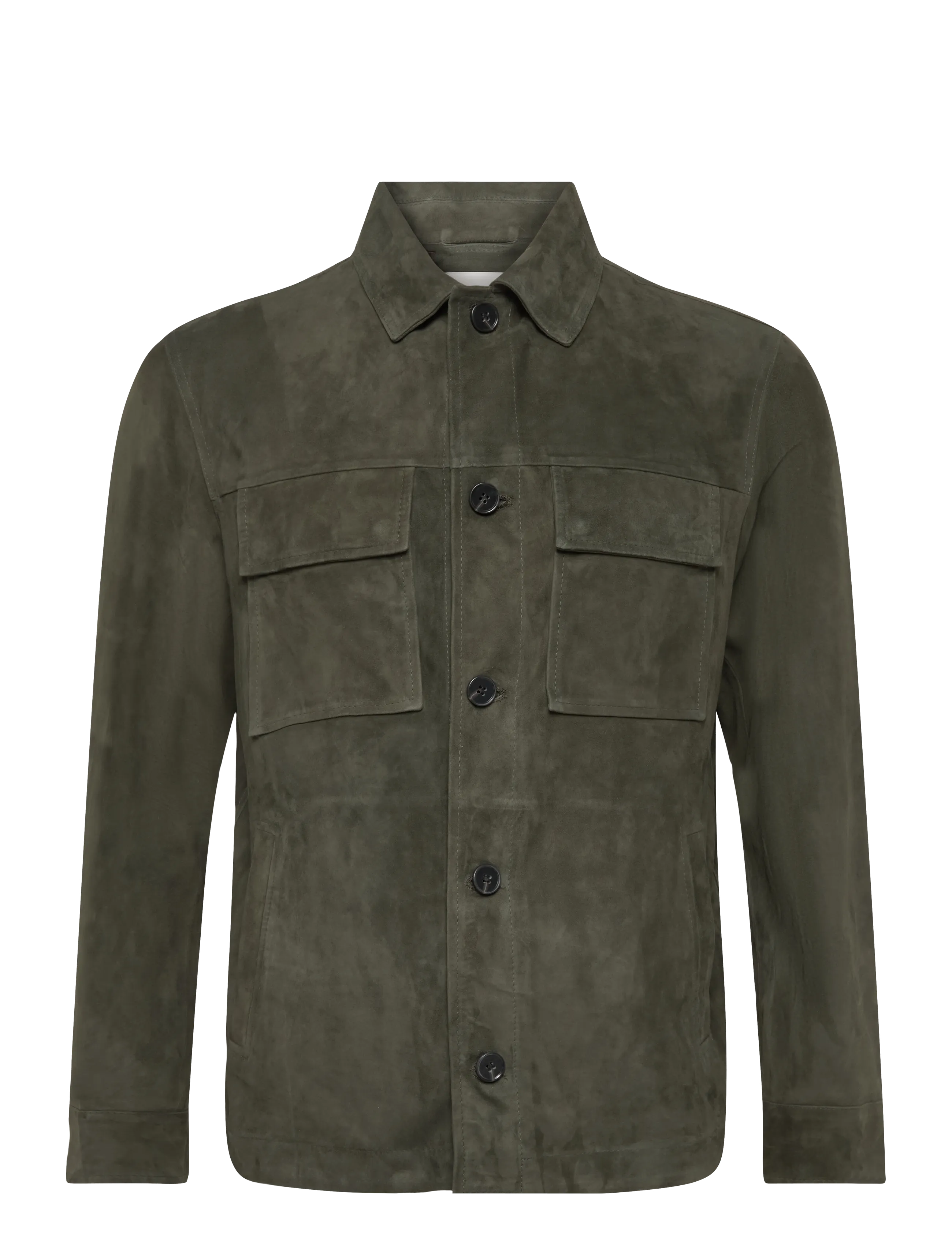 Arma Mex Lamb Suede -  - undefined / undefined