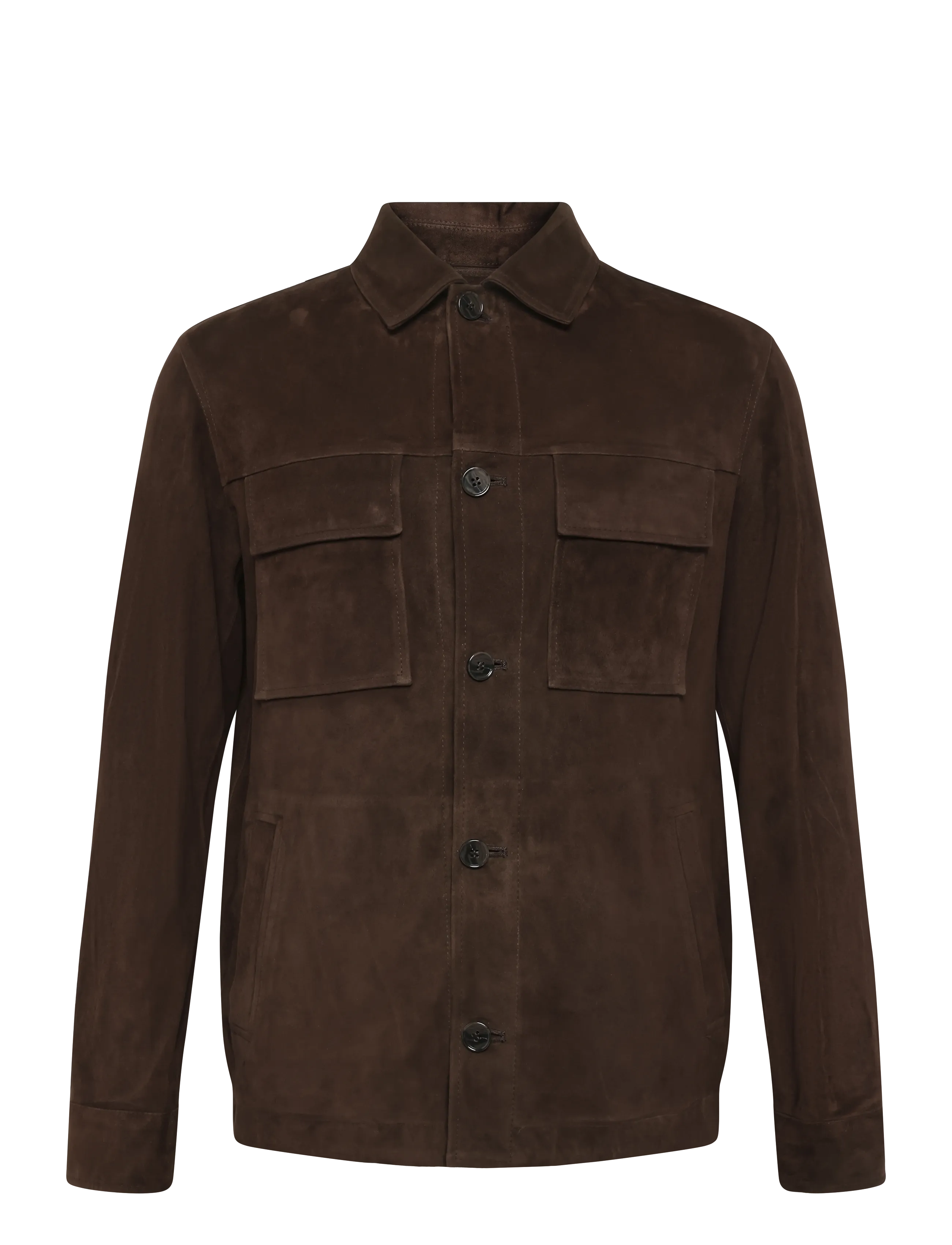 Arma - Mex Lamb Suede -
