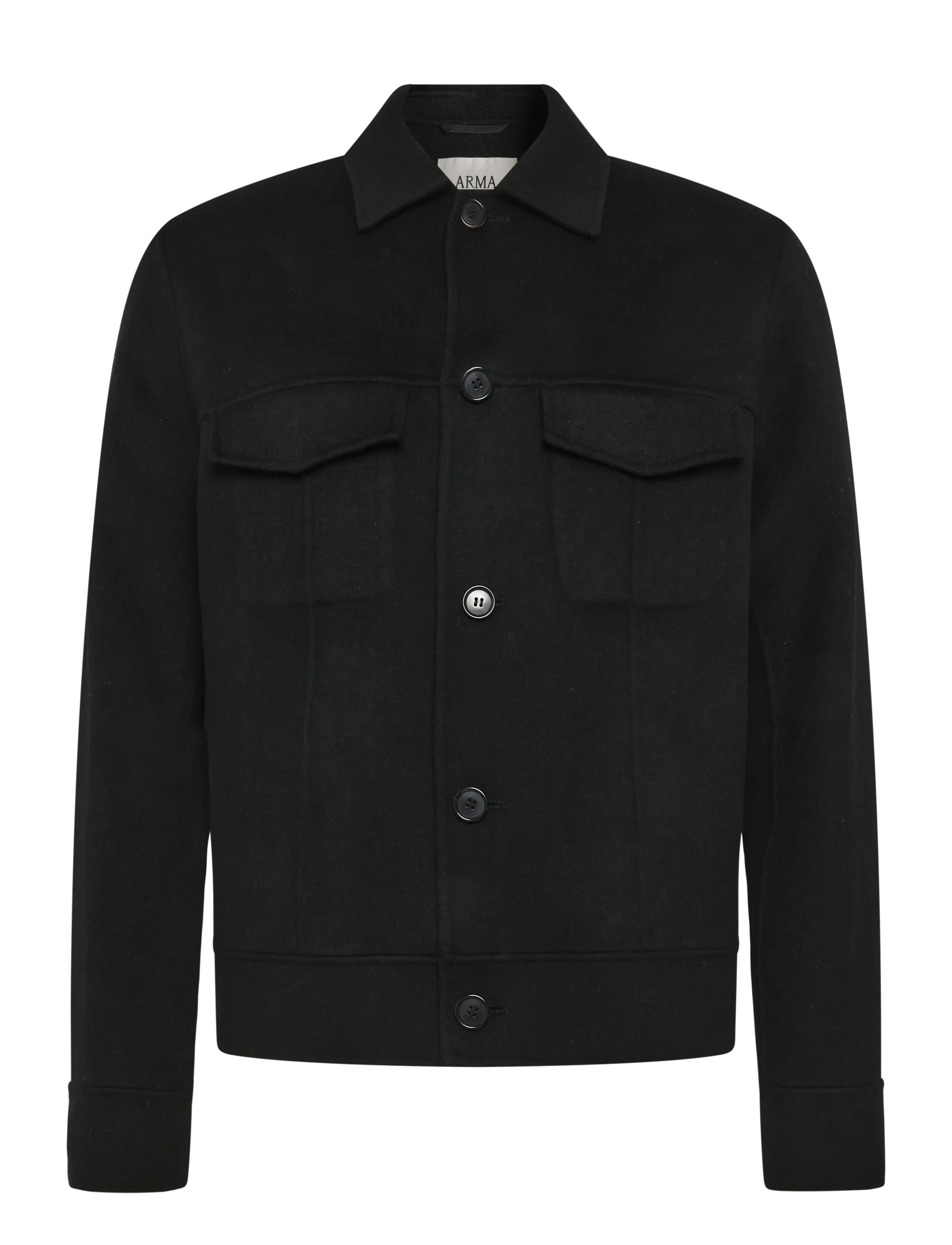 Arma - Daniel 100% Wool -