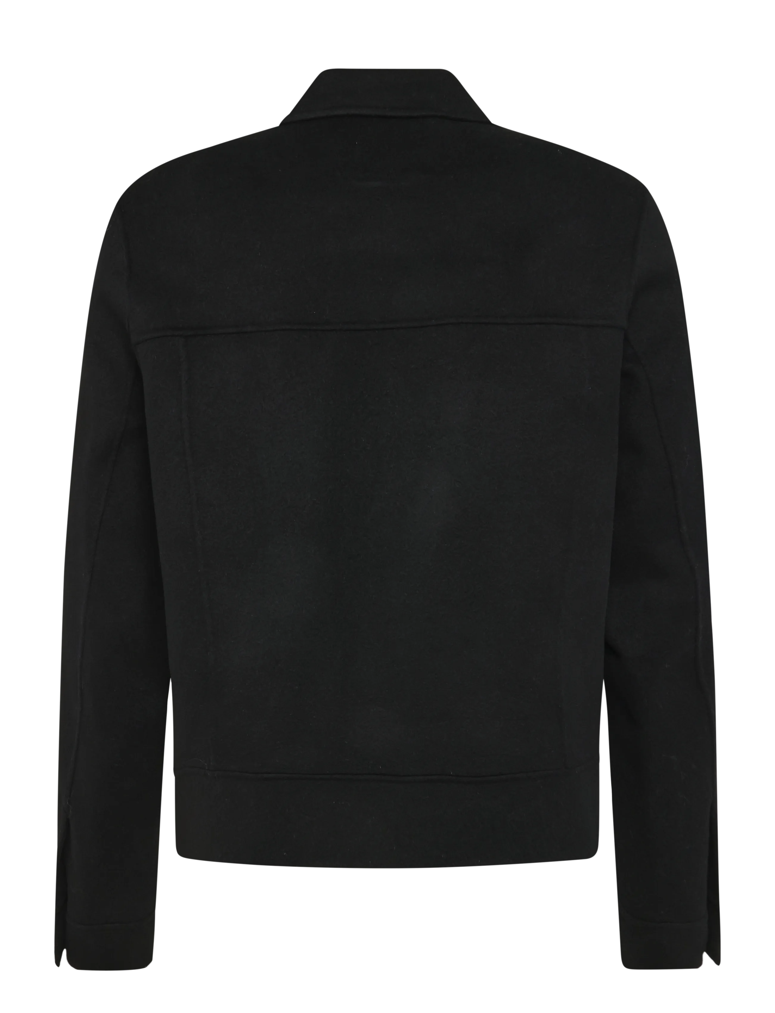 Arma - Daniel 100% Wool - black - 1