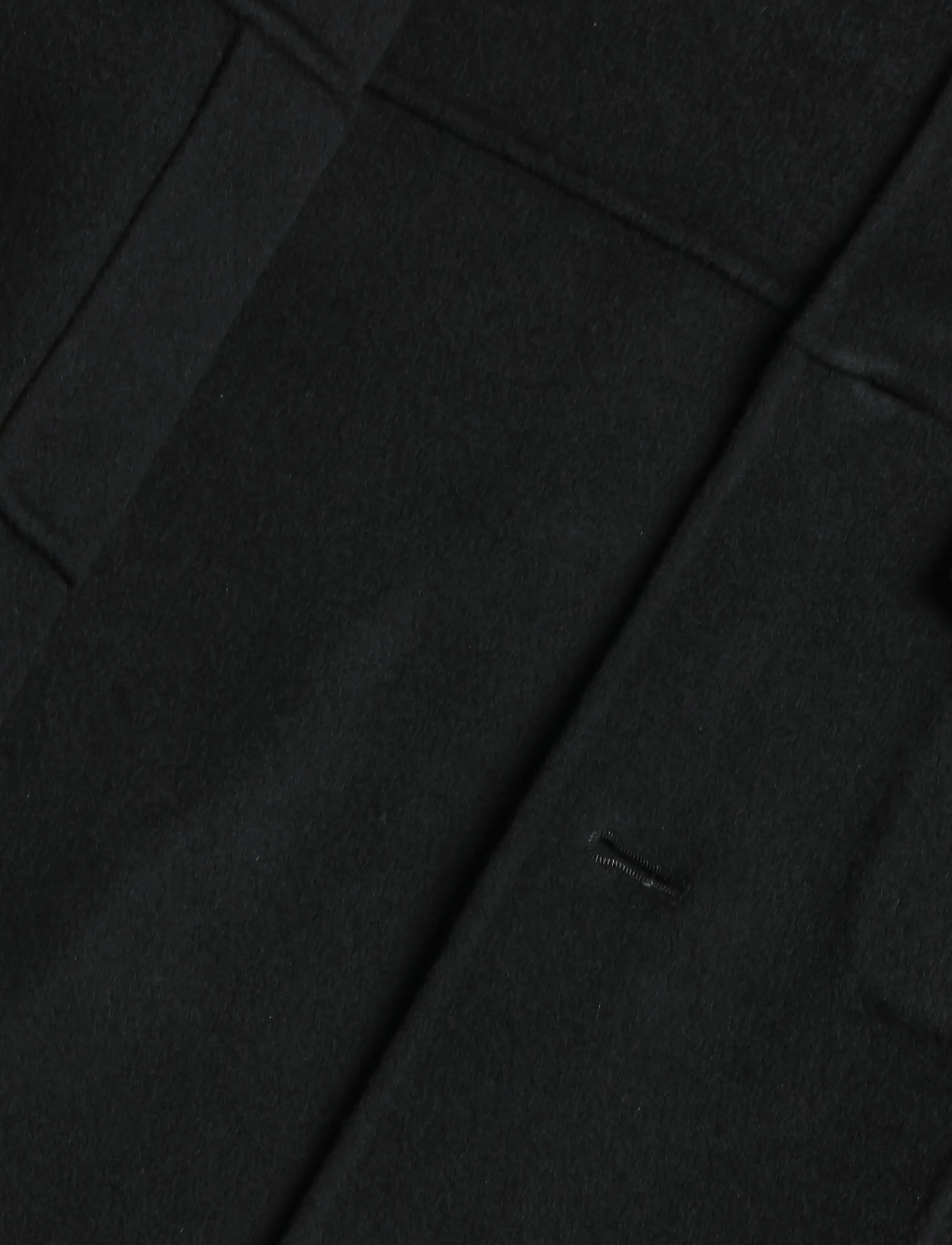 Arma - Daniel 100% Wool - black - 3