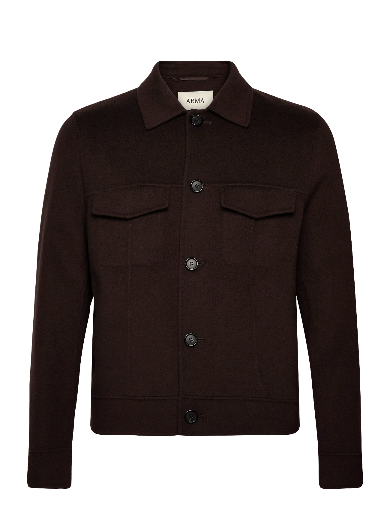 Arma - Daniel 100% Wool -