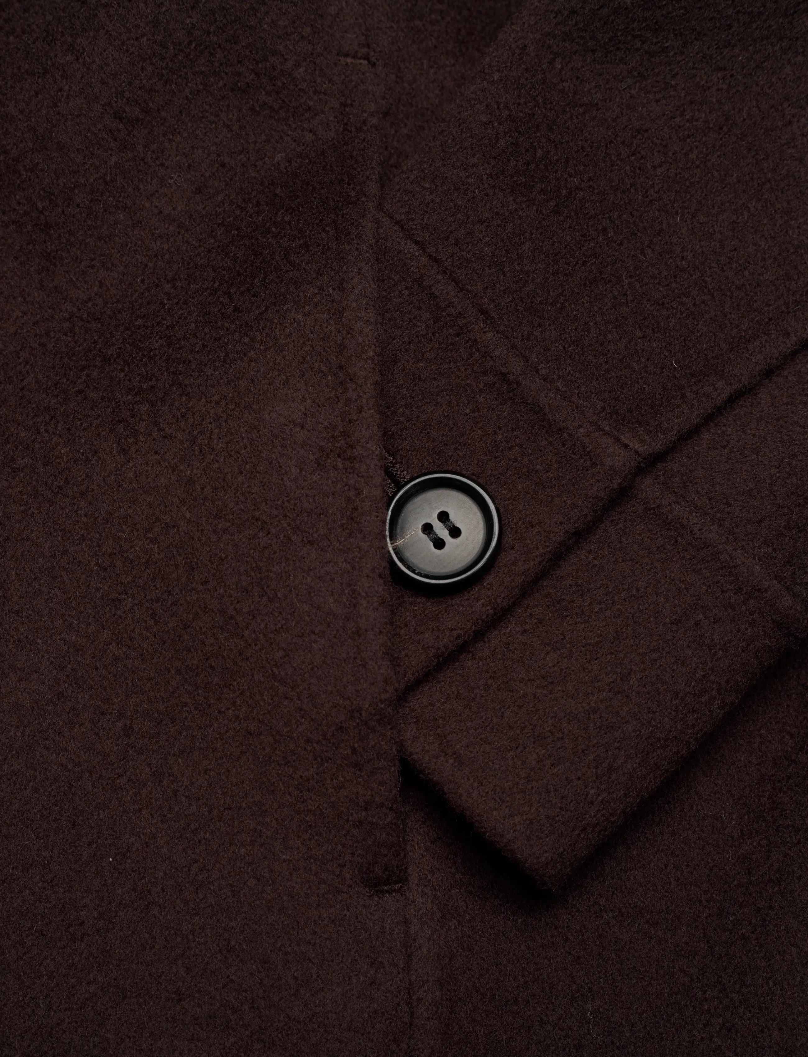 Arma - Daniel 100% Wool - winter jackets - umber - 3