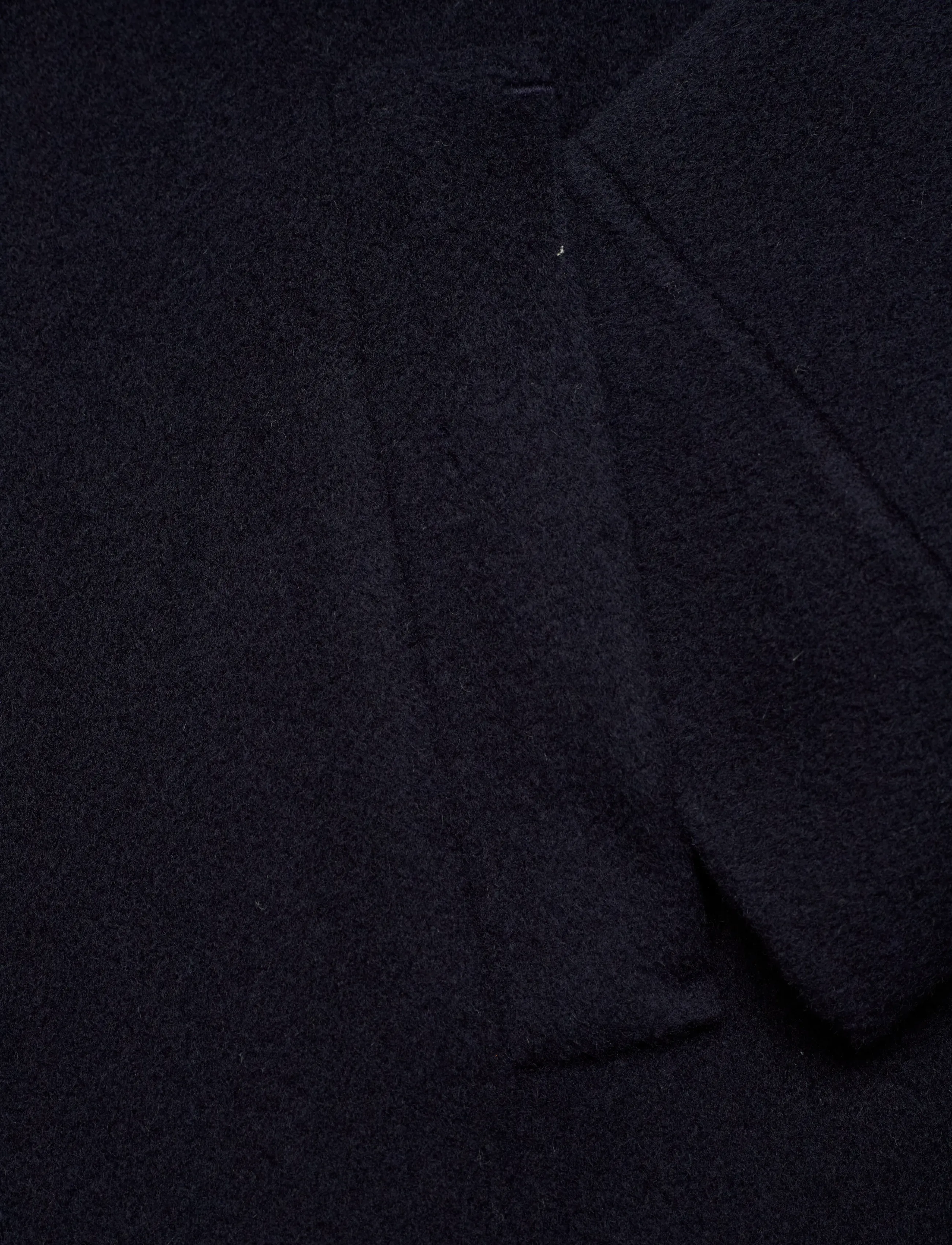 Arma - Benja 100% Wool - winter jackets - night - 3