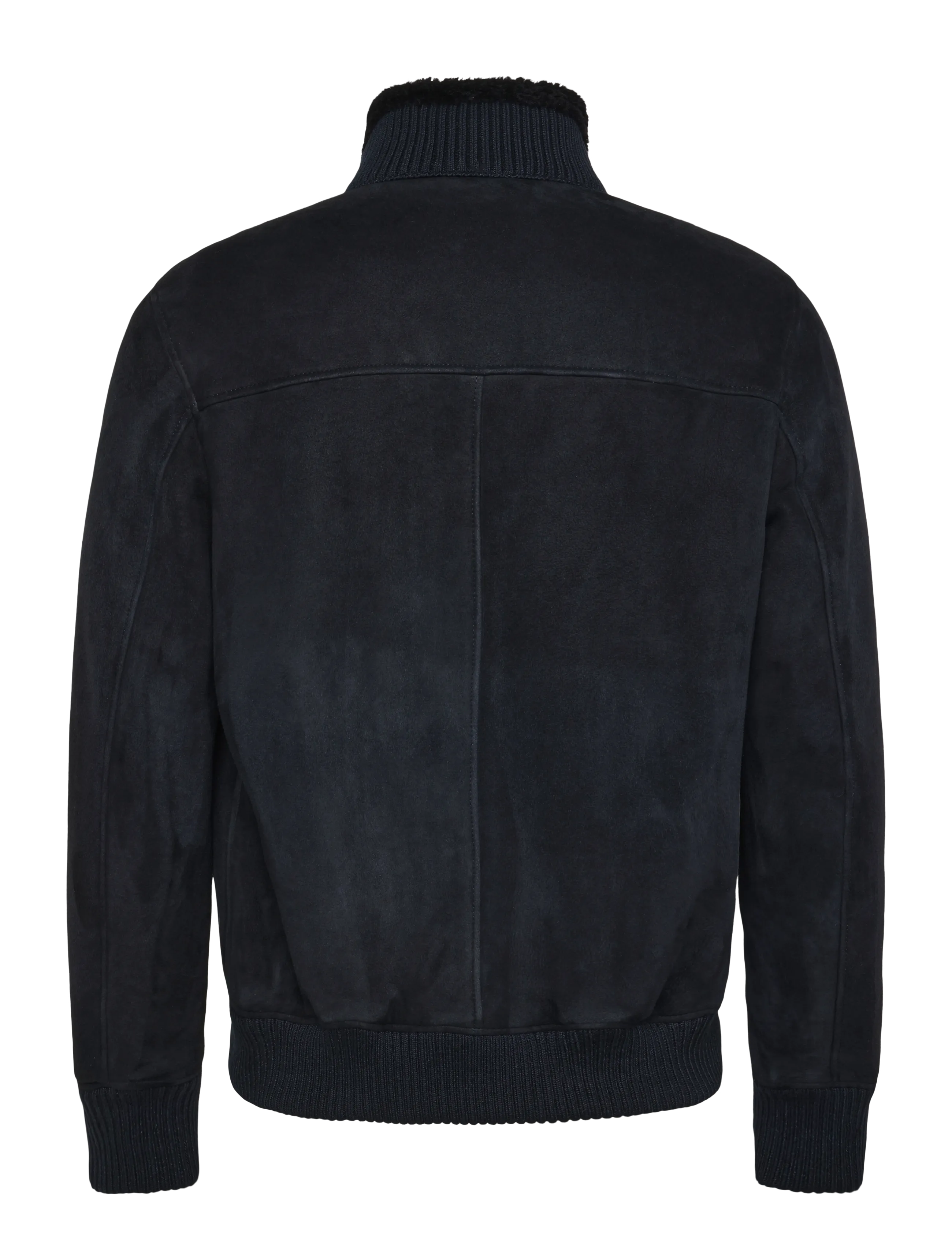 Arma - Arek Merinillo Alba - höstjackor - dark navy - 1