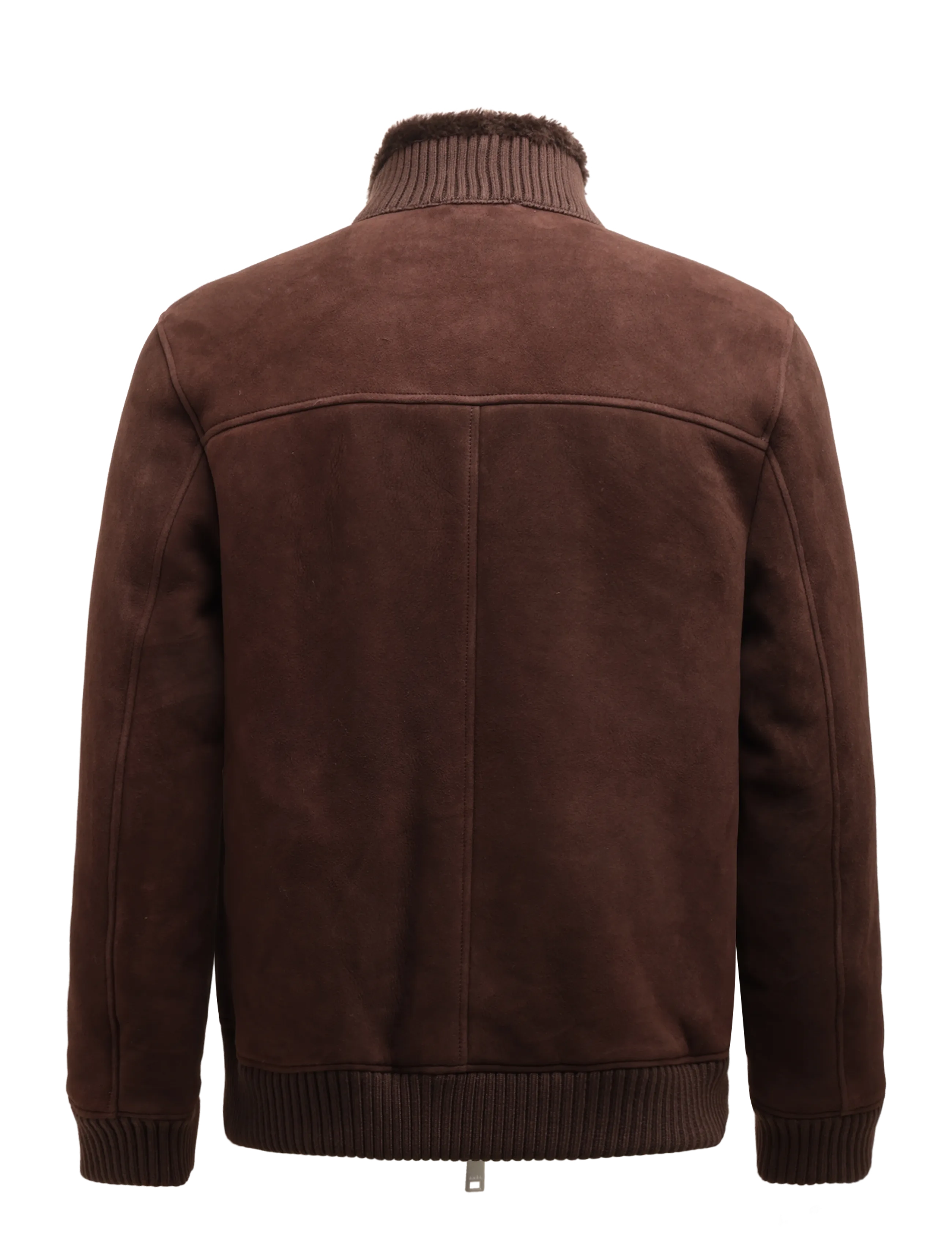 Arma - Arek Merinillo Alba - höstjackor - mud brown - 1