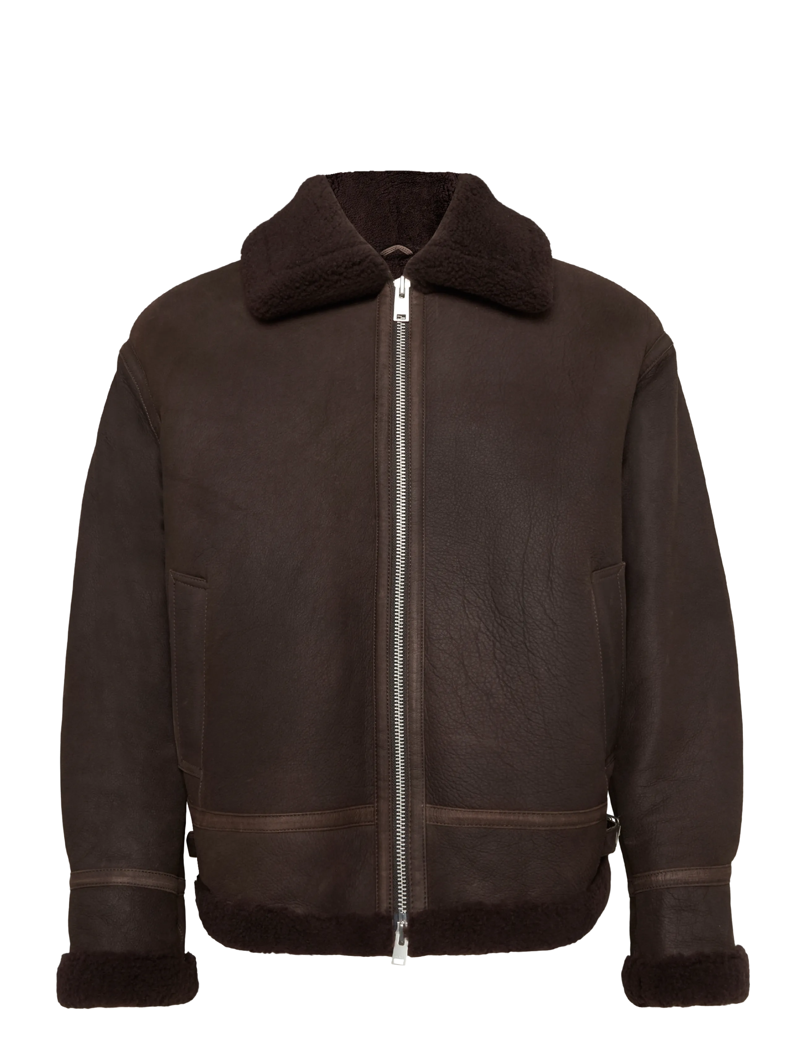 Sano Merino Dry