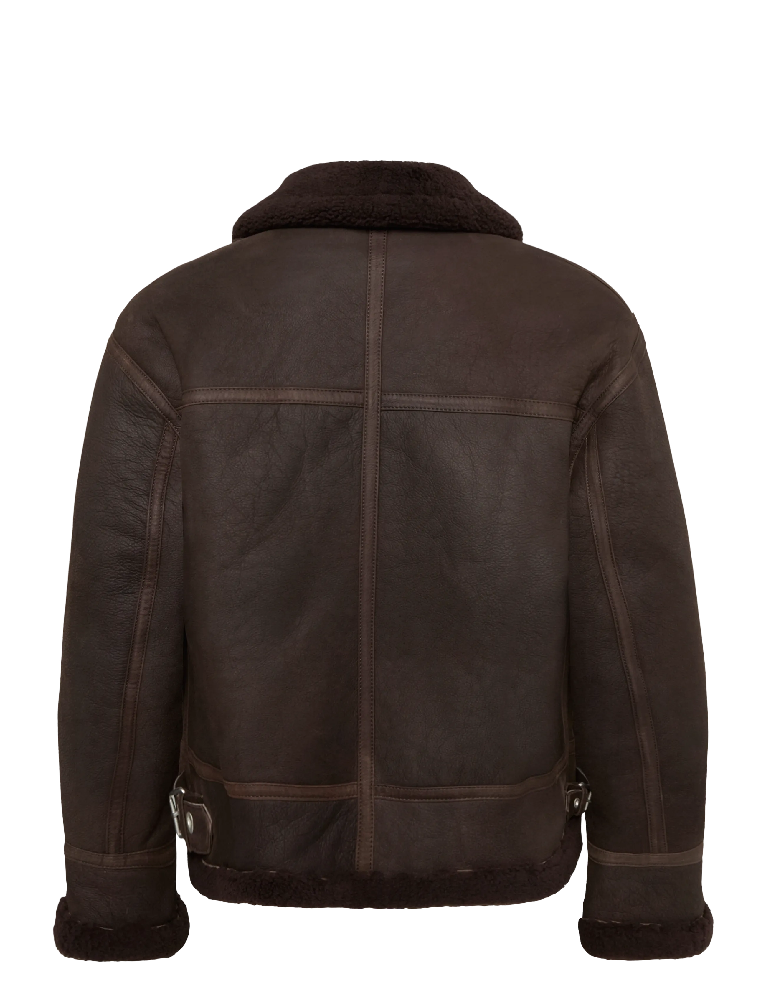Arma Sano Merino Dry jackor herr – bild 2