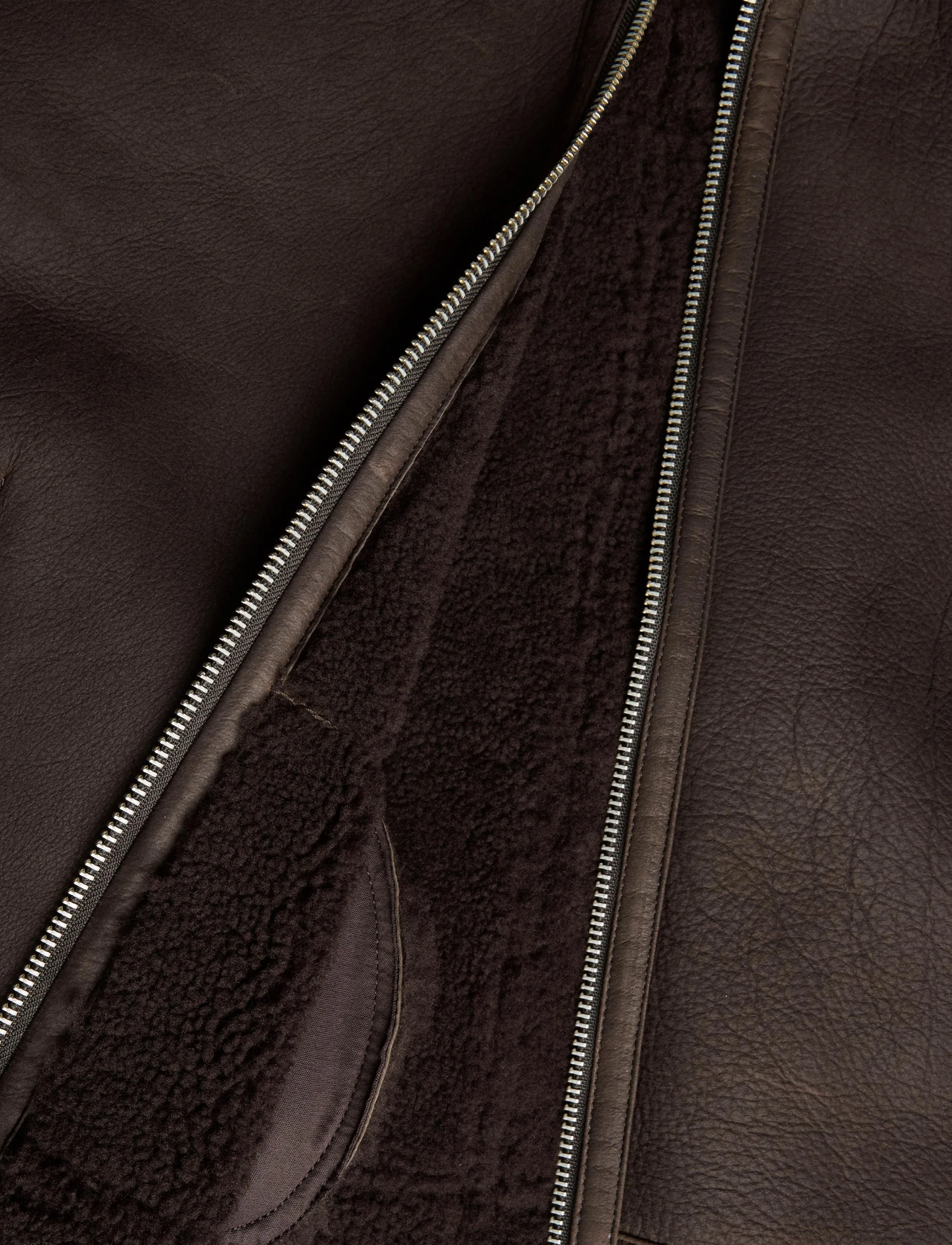 Arma - Sano Merino Dry - mud brown - 4