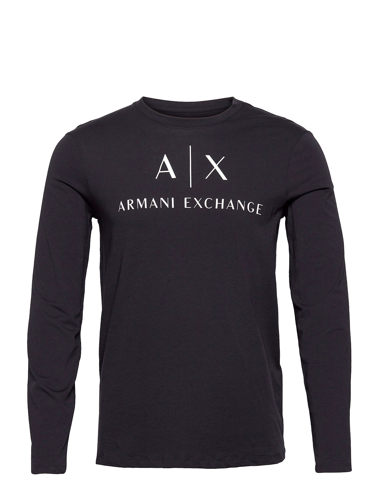 Armani Exchange T-Shirt - Brown - S 2