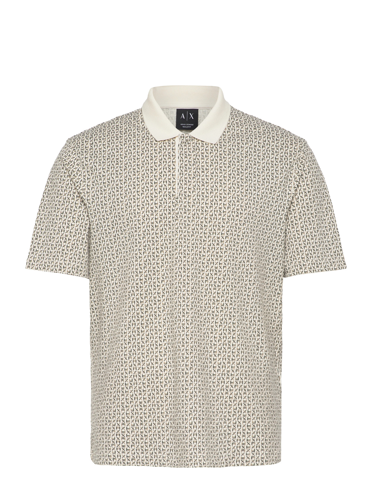 Multi/patterned