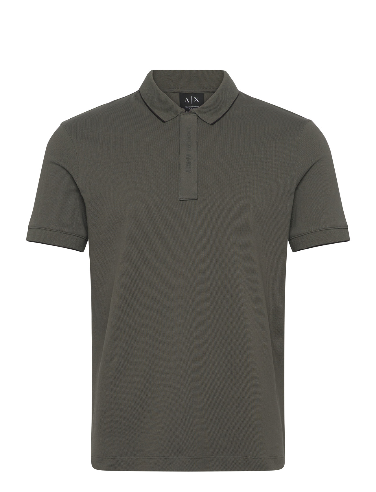 Khaki green