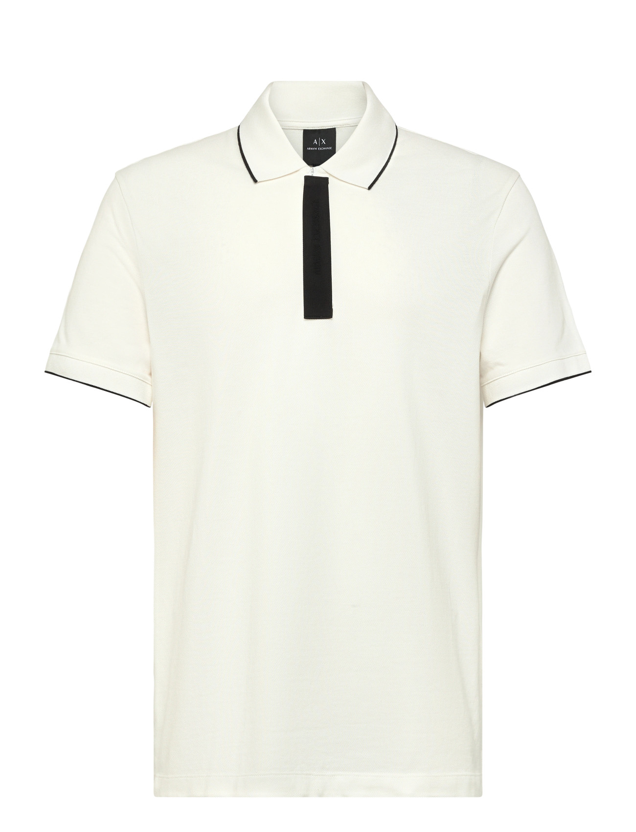 Armani Exchange Polo Shirt - - XS 1