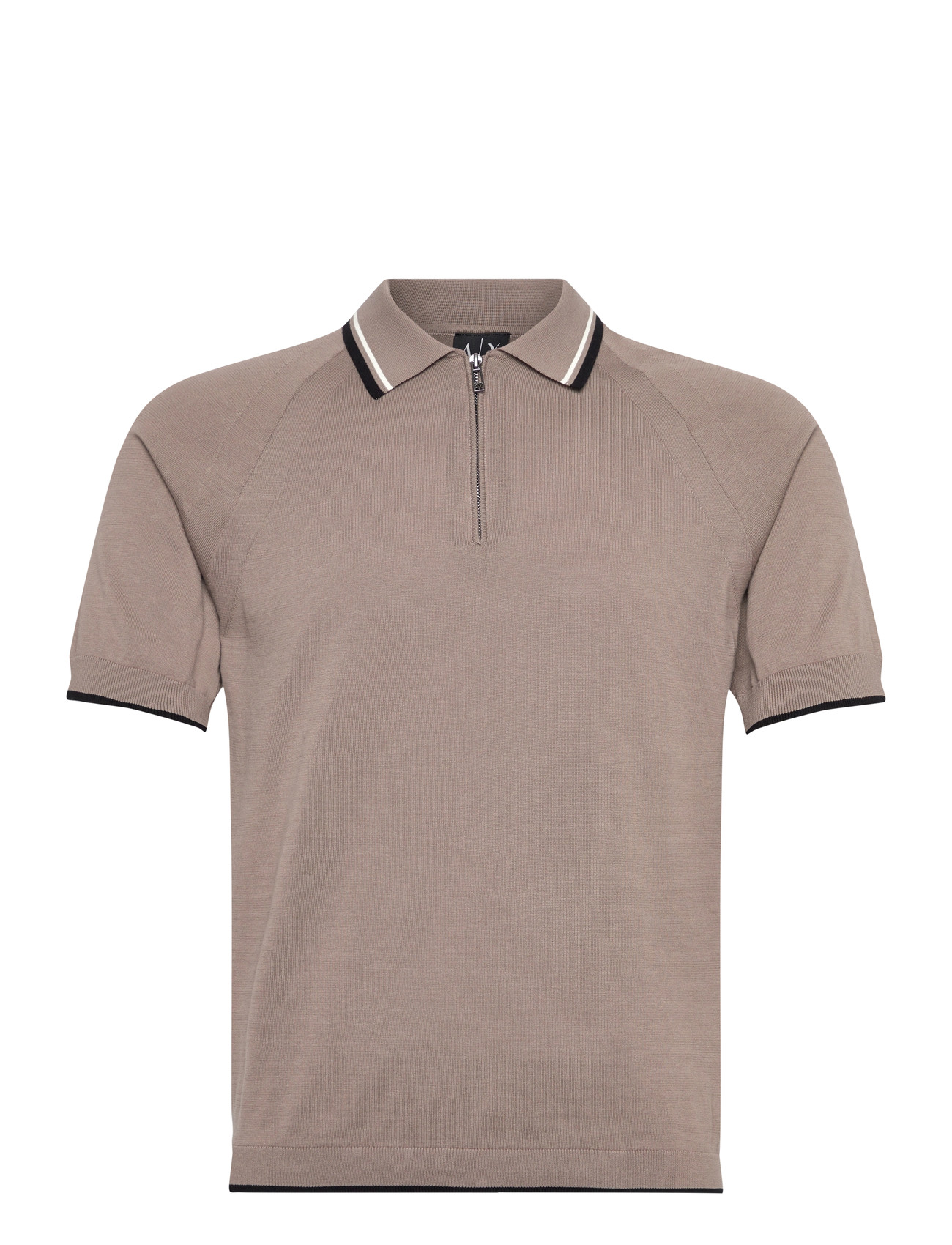 Armani Exchange Knit Polo - - XS 1