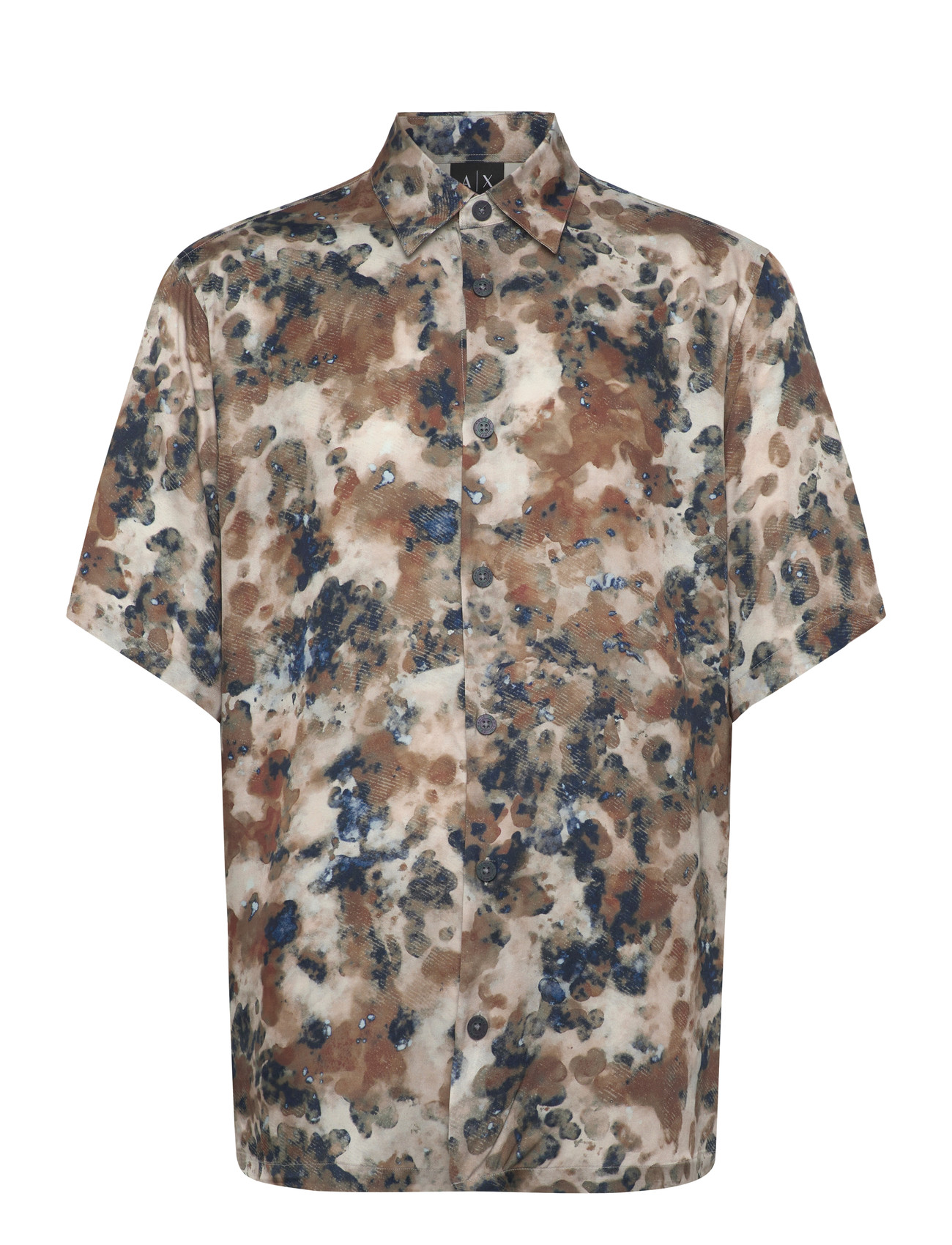 Multi/patterned