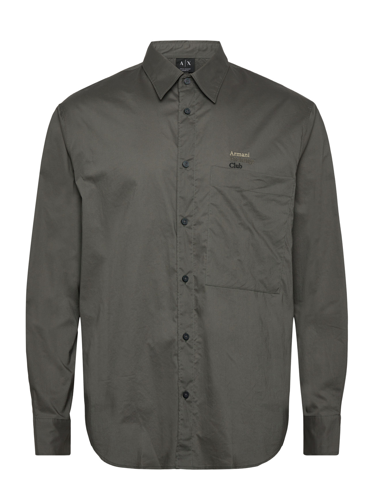 Khaki green
