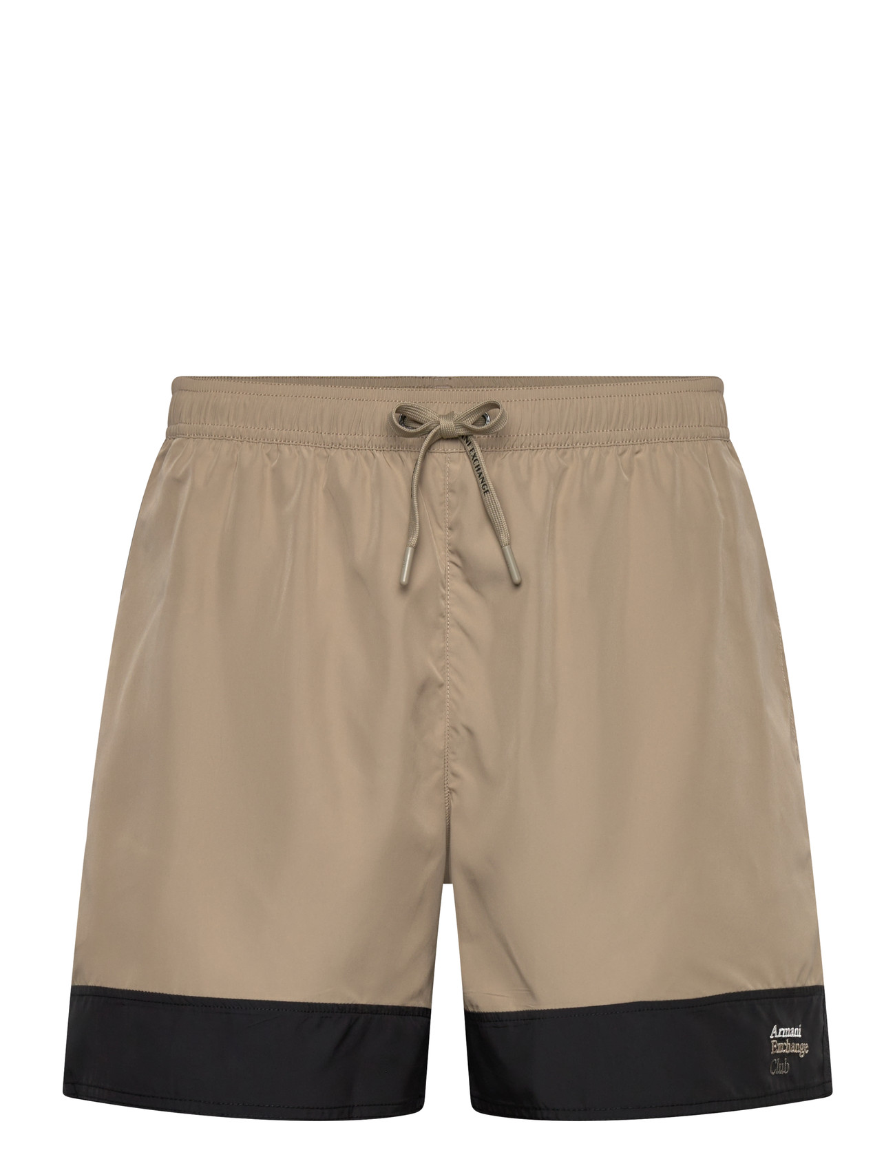 Armani Exchange Boxer Beachwear - - M 1