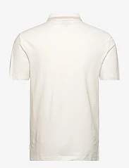 Armani Exchange - POLO - short-sleeved polos - 1116-off white - 1