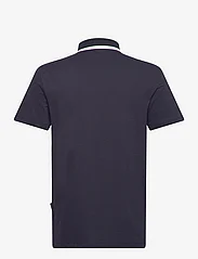 Armani Exchange - POLO - polo marškinėliai trumpomis rankovėmis - 15cx-night sky - 1