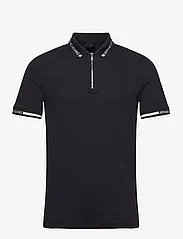 Armani Exchange - POLO - polo marškinėliai trumpomis rankovėmis - 1583-deep navy - 0