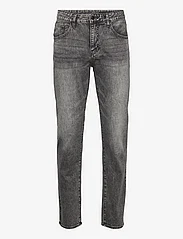 Armani Exchange - 5 POCKET - regular jeans - 0204-black denim - 0
