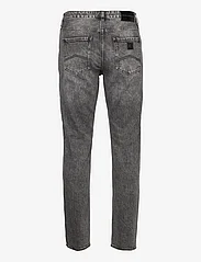 Armani Exchange - 5 POCKET - regular jeans - 0204-black denim - 1