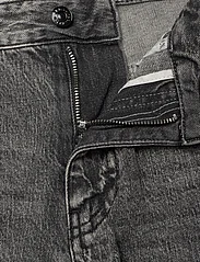 Armani Exchange - 5 POCKET - regular jeans - 0204-black denim - 3
