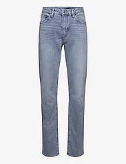 Armani Exchange - 5 POCKET - regular jeans - 25eu-indigo denim light - 0