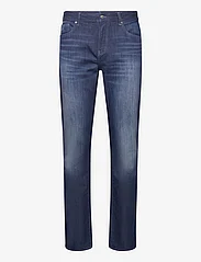 Armani Exchange - 5 POCKET - regular jeans - 25ex-indigo denim dark - 0
