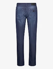 Armani Exchange - 5 POCKET - regular jeans - 25ex-indigo denim dark - 1