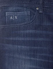 Armani Exchange - 5 POCKET - regular jeans - 25ex-indigo denim dark - 2