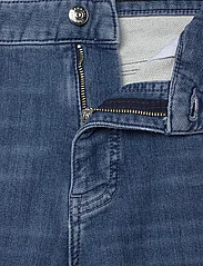 Armani Exchange - 5 POCKET - regular jeans - 25ev-indigo denim medium - 3