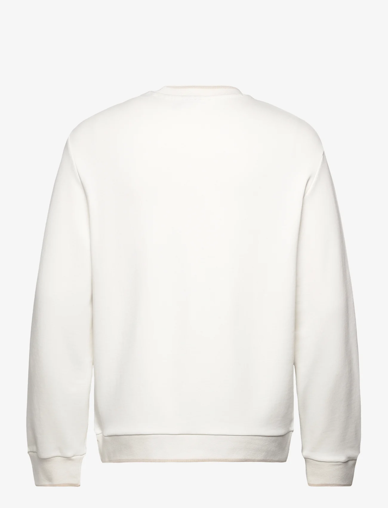 Armani Exchange - SWEATSHIRT - sweatshirts - 1116-off white - 1