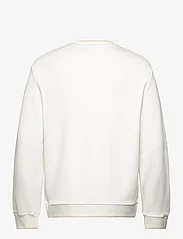 Armani Exchange - SWEATSHIRT - sweatshirts - 1116-off white - 1