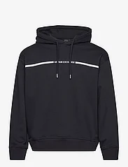 Armani Exchange - SWEATSHIRT - hoodies - 1583-deep navy - 0