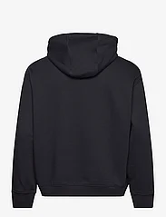 Armani Exchange - SWEATSHIRT - hoodies - 1583-deep navy - 1