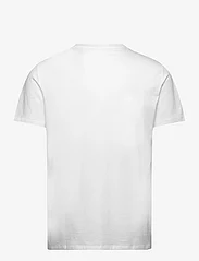 Armani Exchange - T-SHIRT - kortermede t-skjorter - 1116-off white - 1