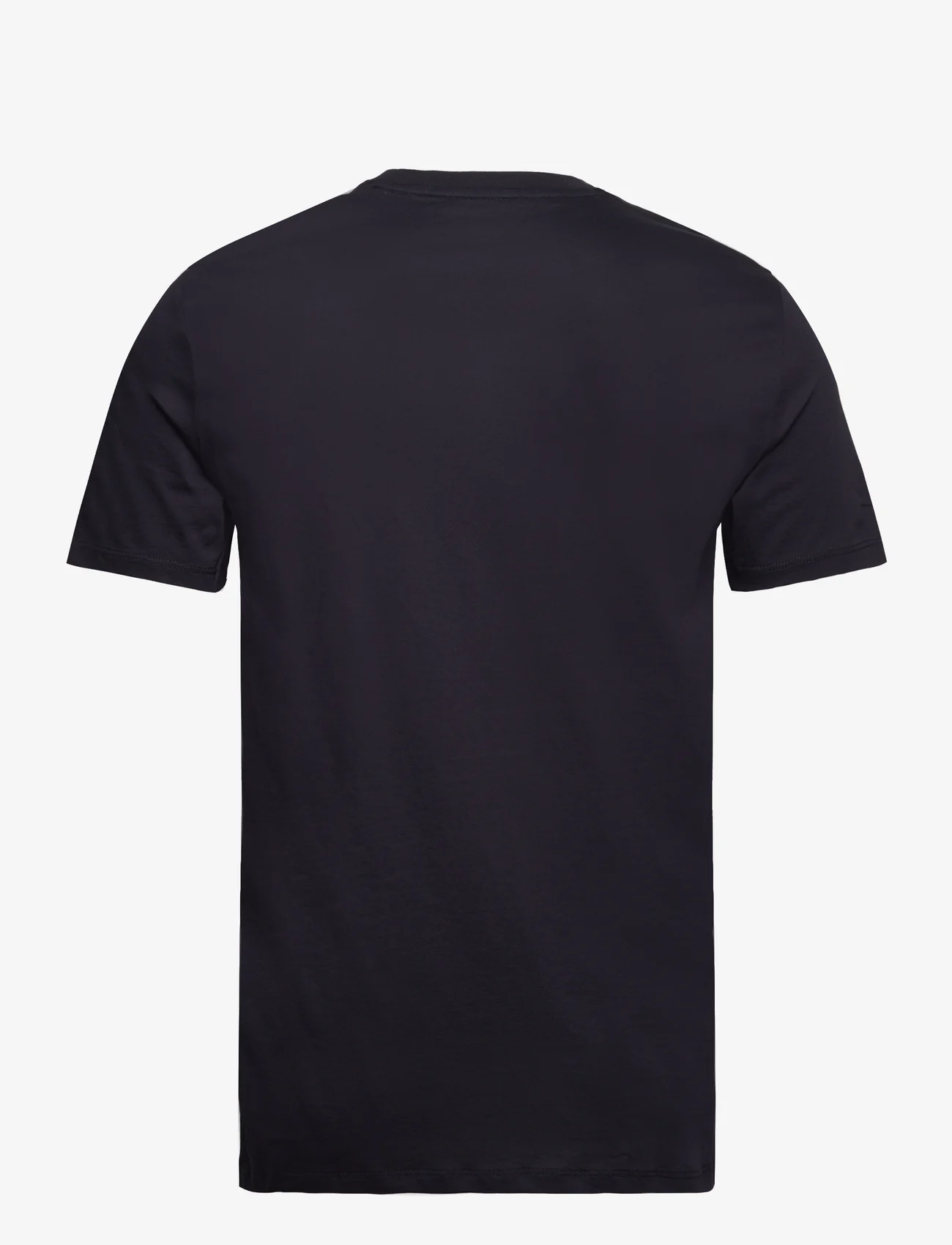 Armani Exchange - T-SHIRT - kortermede t-skjorter - 15cx-night sky - 1
