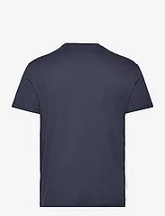 Armani Exchange - T-SHIRT - marškinėliai trumpomis rankovėmis - 15ba-navy blazer - 1