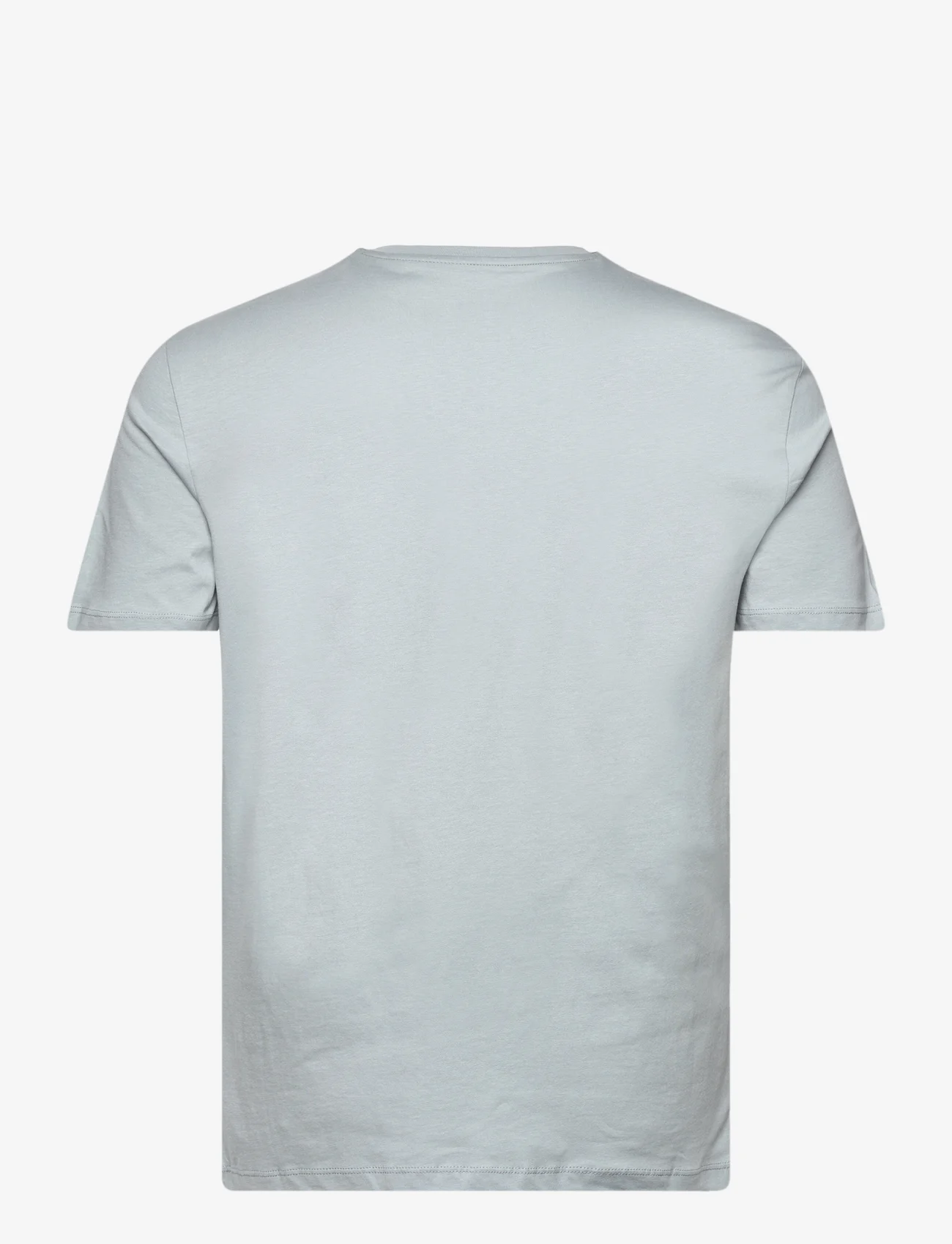 Armani Exchange - T-SHIRT - short-sleeved t-shirts - 1947-quarry - 1