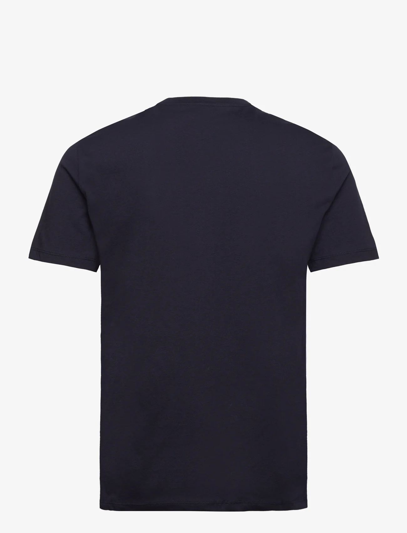 Armani Exchange - T-SHIRT - kortärmade t-shirts - 15cx-night sky - 1